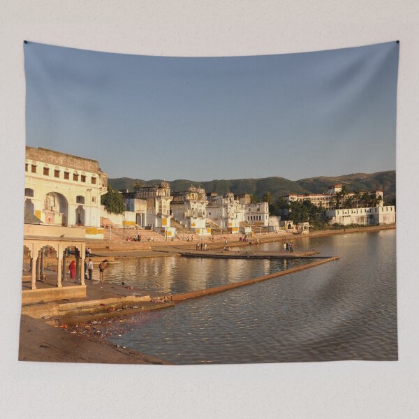 Item preview, India - Pushkar designed and sold by franck380.