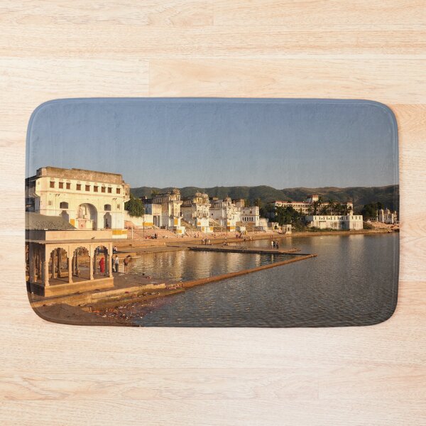 Item preview, India - Pushkar designed and sold by franck380.