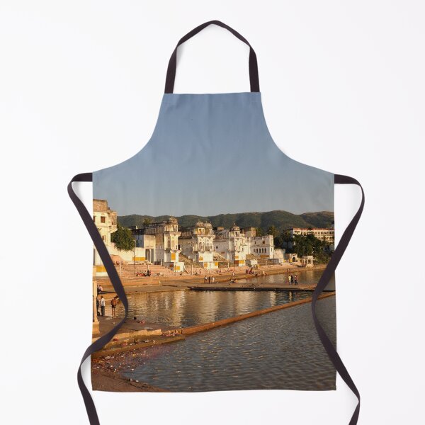 Item preview, India - Pushkar designed and sold by franck380.