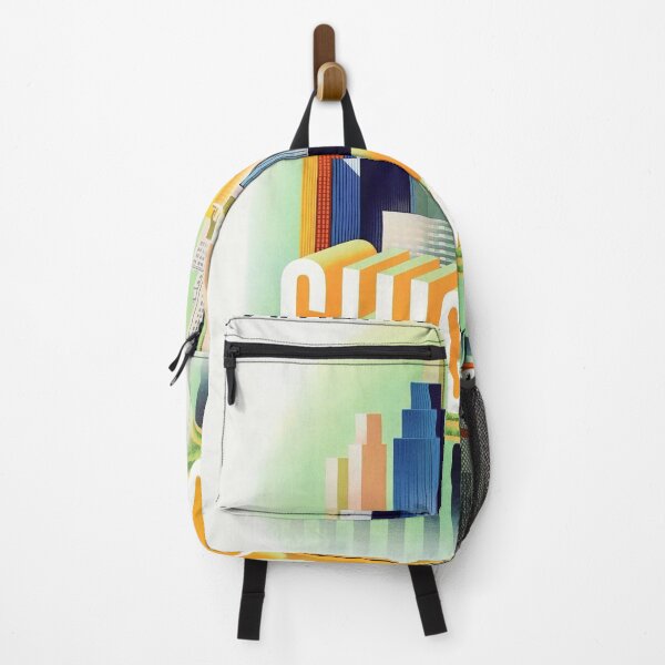 Item preview, Chicago American Airlines designed and sold by MarryHafford.