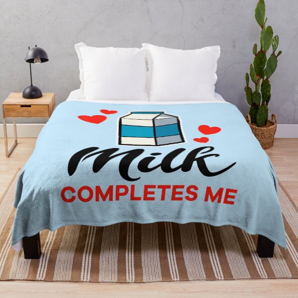 Item preview, Milk completes me designed and sold by jonmlam.