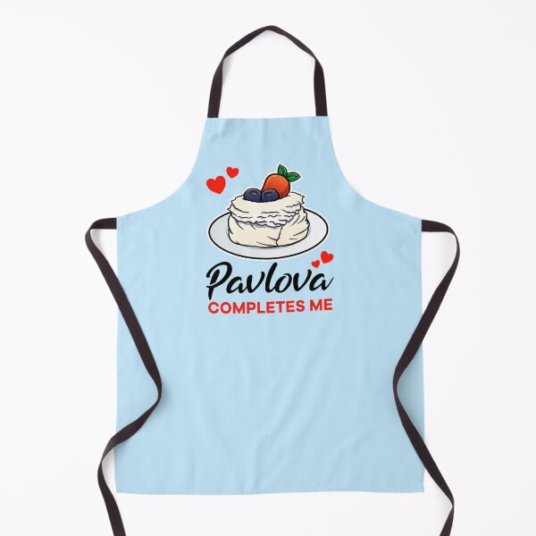 Item preview, Pavlova completes me designed and sold by jonmlam.
