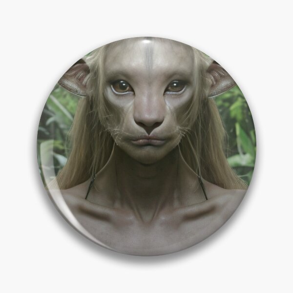 Item preview, "The Lost Tribe of Moreau 1" by Perceptual Paradox Creations designed and sold by hobbit73.