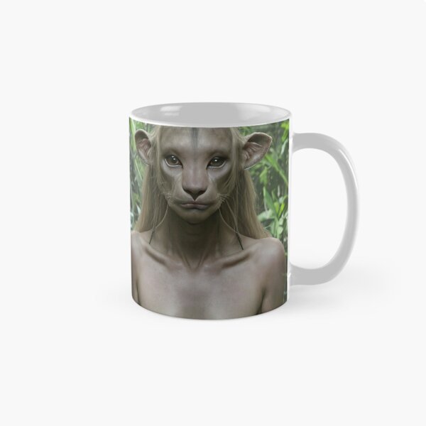 Item preview, "The Lost Tribe of Moreau 1" by Perceptual Paradox Creations designed and sold by hobbit73.