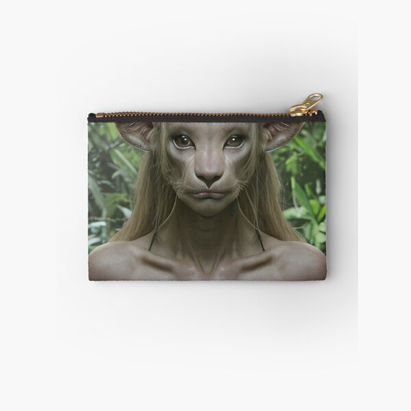 Item preview, "The Lost Tribe of Moreau 1" by Perceptual Paradox Creations designed and sold by hobbit73.