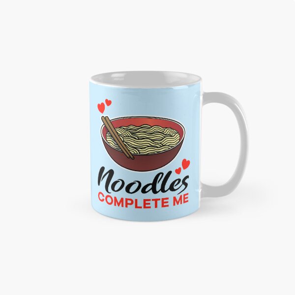 Artikelvorschau, Instant Noodles complete me entworfen und verkauft von jonmlam.