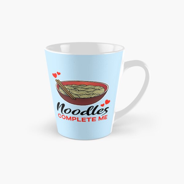 Item preview, Instant Noodles complete me designed and sold by jonmlam.