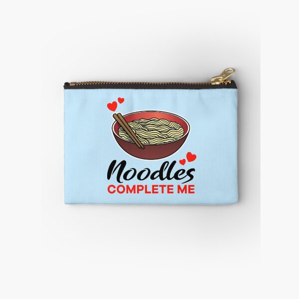 Item preview, Instant Noodles complete me designed and sold by jonmlam.