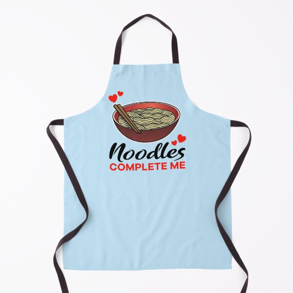Item preview, Instant Noodles complete me designed and sold by jonmlam.