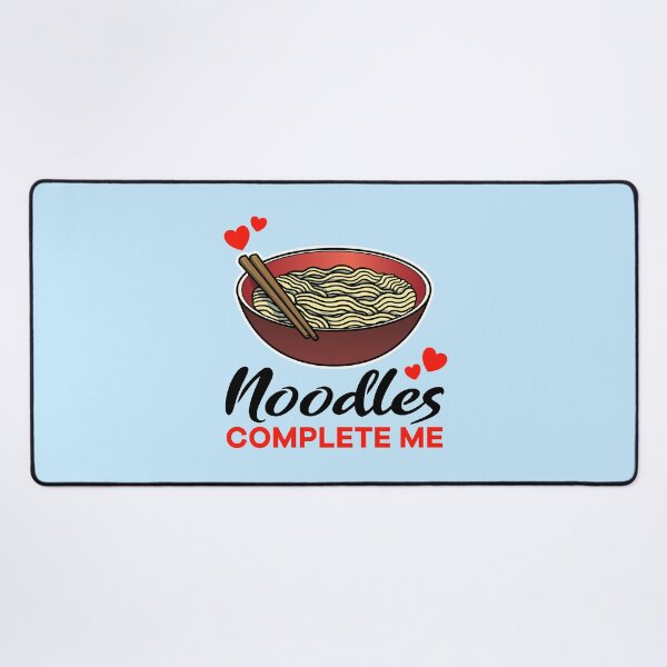 Item preview, Instant Noodles complete me designed and sold by jonmlam.