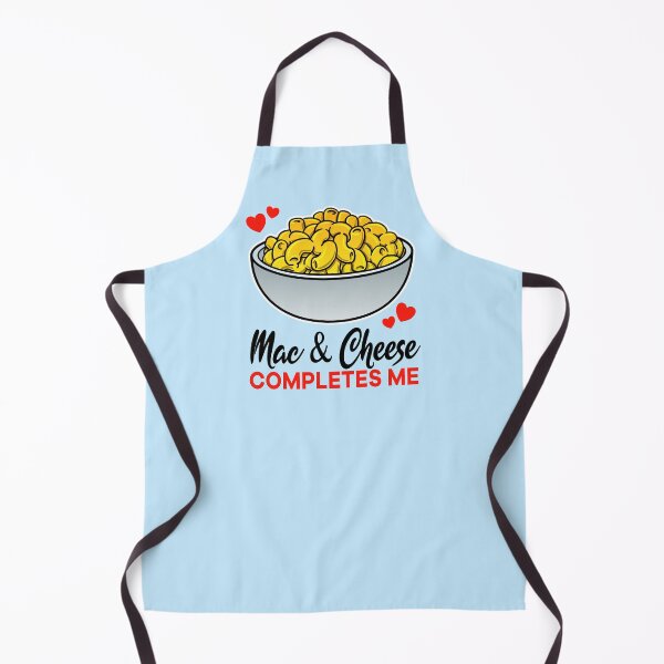 Item preview, Mac and Cheese completes me designed and sold by jonmlam.