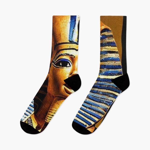 Item preview, The Pharoah designed and sold by cfbennettmedia.