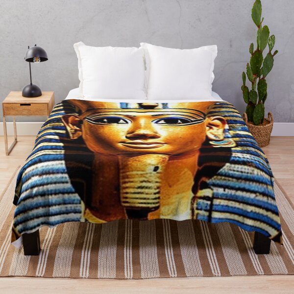 Item preview, The Pharoah designed and sold by cfbennettmedia.