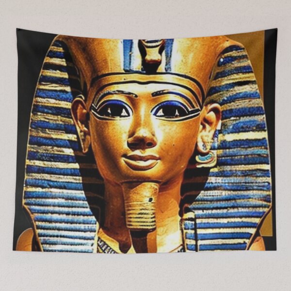 Item preview, The Pharoah designed and sold by cfbennettmedia.