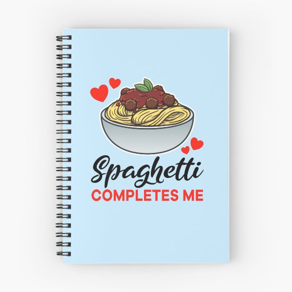 Item preview, Spaghetti Meatballs complete me designed and sold by jonmlam.