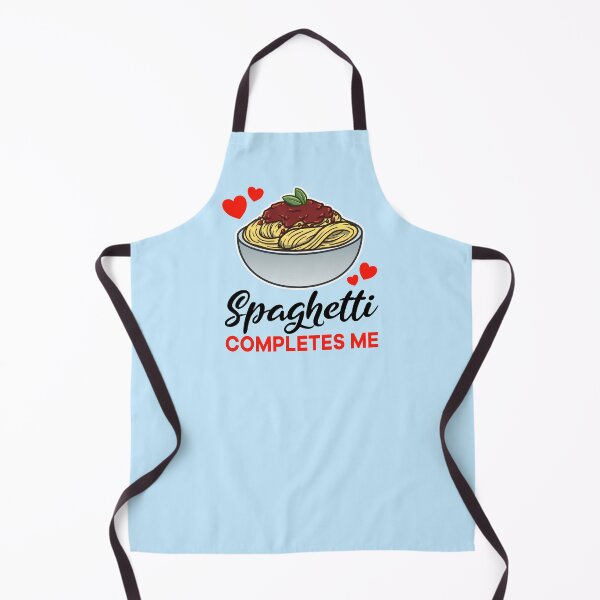 Item preview, Spaghetti Bolognese completes me designed and sold by jonmlam.