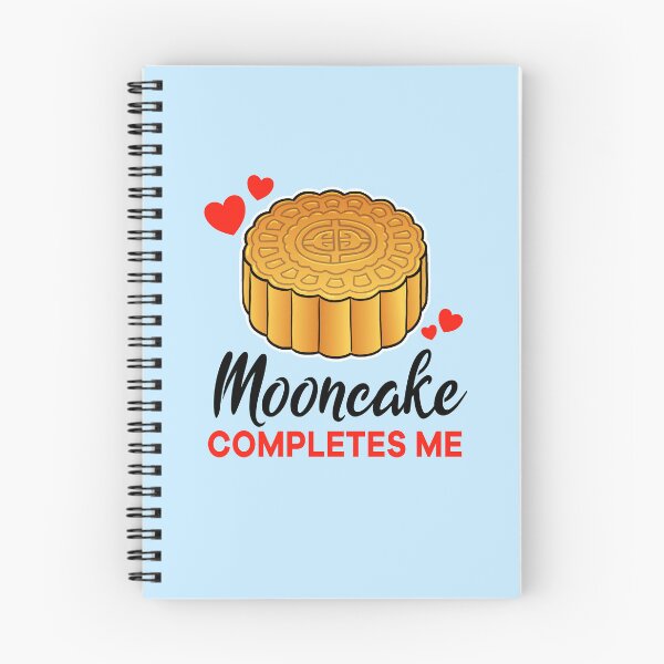 Item preview, Mooncake completes me designed and sold by jonmlam.