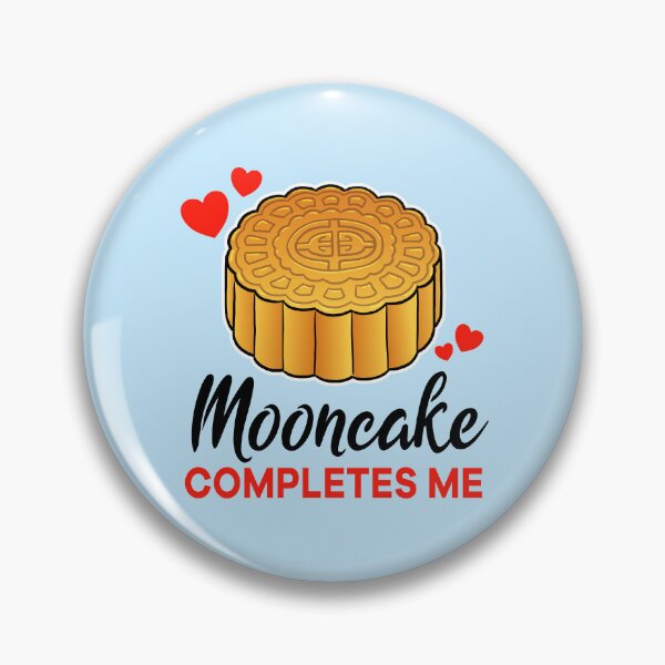 Item preview, Mooncake completes me designed and sold by jonmlam.