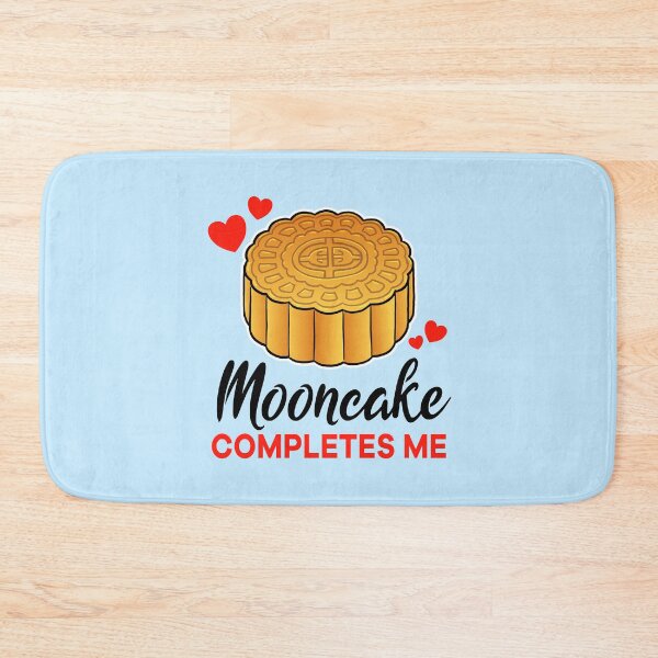 Item preview, Mooncake completes me designed and sold by jonmlam.