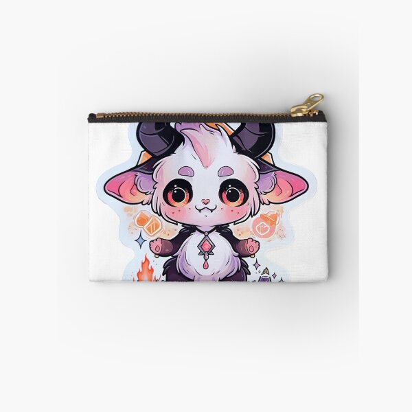 Item preview, goated_ designed and sold by TheHarroweD.