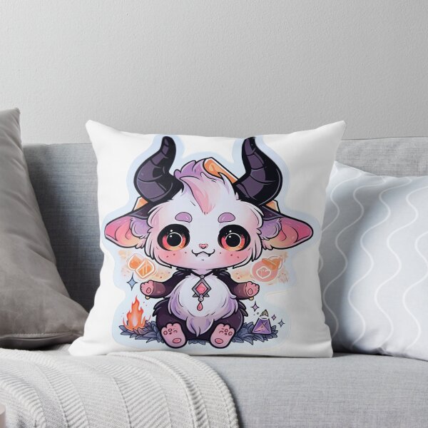 Item preview, goated_ designed and sold by TheHarroweD.