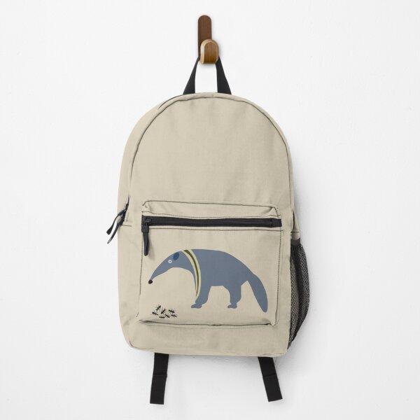Item preview, Aardvark the Anteater  designed and sold by zibziby.