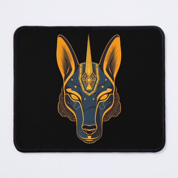 Item preview, Anubis Head designed and sold by UlDesigns.