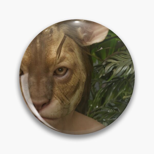Item preview, "The Lost Tribe of Moreau 3" by Perceptual Paradox Creations designed and sold by hobbit73.