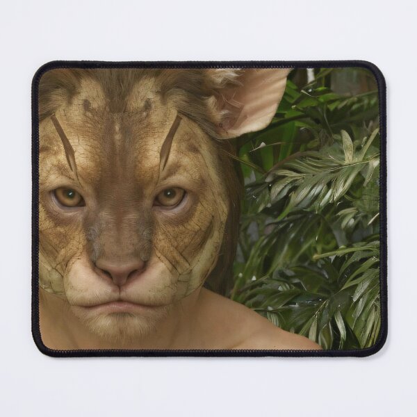 Item preview, "The Lost Tribe of Moreau 3" by Perceptual Paradox Creations designed and sold by hobbit73.