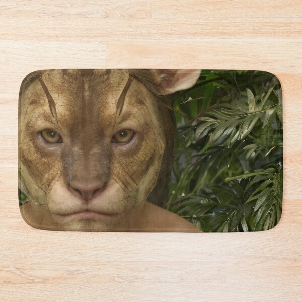 Item preview, "The Lost Tribe of Moreau 3" by Perceptual Paradox Creations designed and sold by hobbit73.