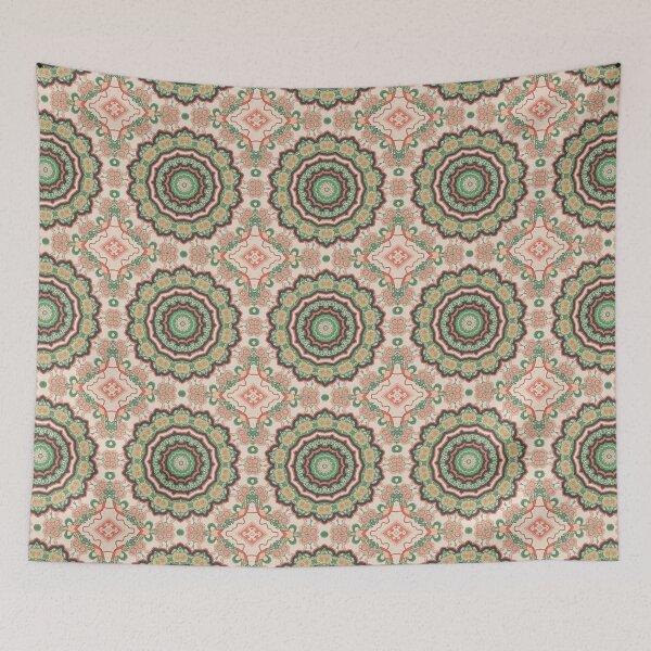 Item preview, Chinese Ornamental Designs 83 Kaleidoscope Pattern 35 designed and sold by Swabcraft.