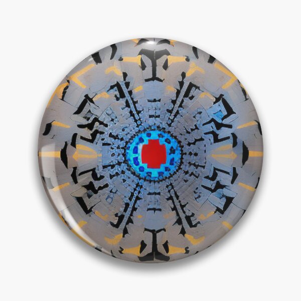 Item preview, Cosmic Symmetry #2 designed and sold by TysonSaner.