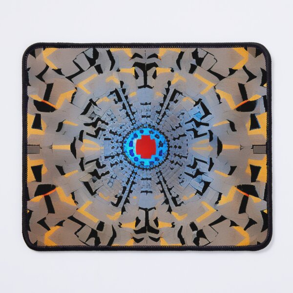 Item preview, Cosmic Symmetry #2 designed and sold by TysonSaner.