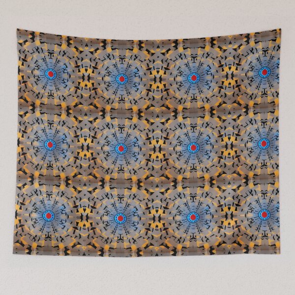 Item preview, Cosmic Symmetry #2 designed and sold by TysonSaner.