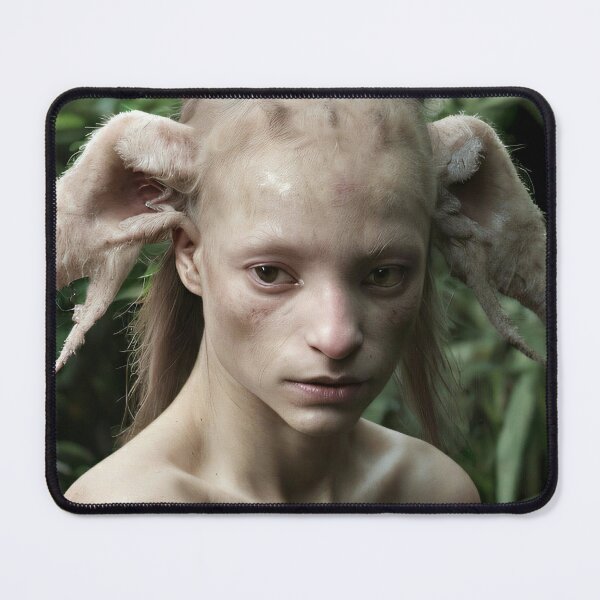 Item preview, "The Lost Tribe of Moreau 4" by Perceptual Paradox Creations designed and sold by hobbit73.