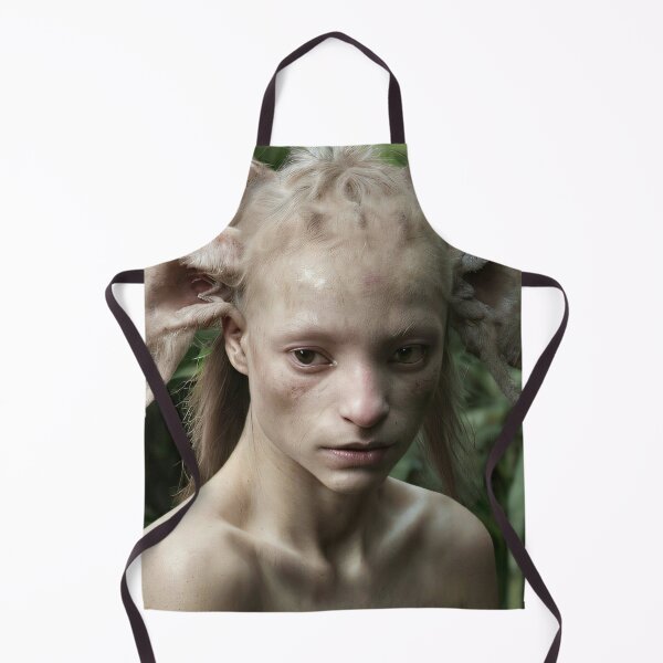 Item preview, "The Lost Tribe of Moreau 4" by Perceptual Paradox Creations designed and sold by hobbit73.