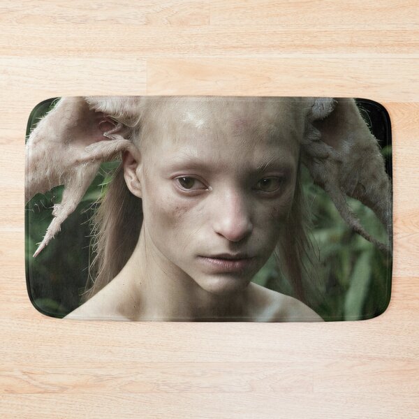 Item preview, "The Lost Tribe of Moreau 4" by Perceptual Paradox Creations designed and sold by hobbit73.