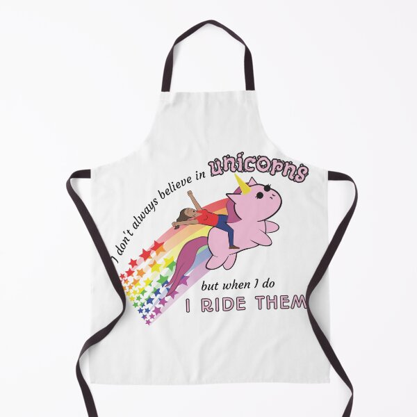 Item preview, Ride the Unicorn designed and sold by Batmantis275.