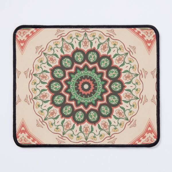 Item preview, Chinese Ornamental Designs 83 Kaleidoscope Pattern 36 designed and sold by Swabcraft.
