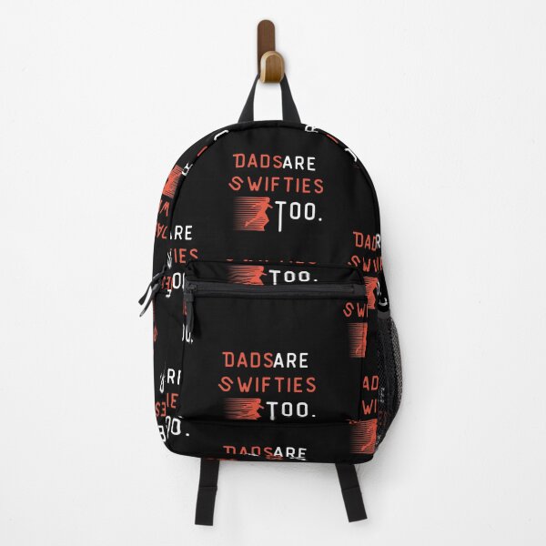 Item preview, Dads Are Swifties Too - funny quote designed and sold by mu-art.