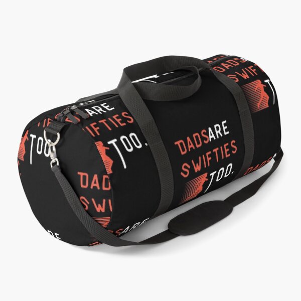 Item preview, Dads Are Swifties Too - funny quote designed and sold by mu-art.