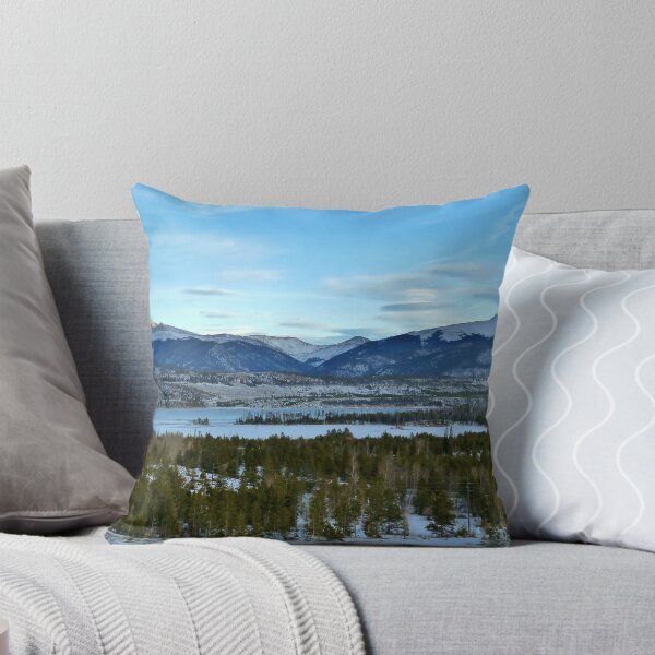 Item preview, Lake Dillon outside Frisco ,Colorado designed and sold by eyeland.