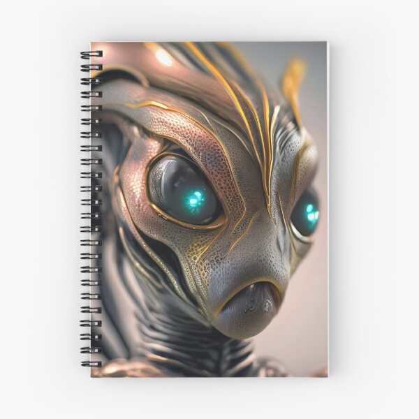 Item preview, "Visitors" by Perceptual Paradox Creations designed and sold by hobbit73.