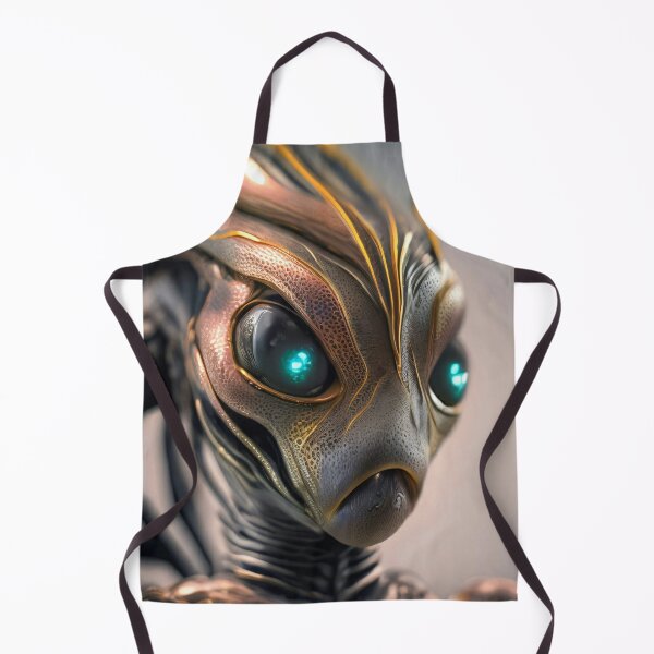 Item preview, "Visitors" by Perceptual Paradox Creations designed and sold by hobbit73.