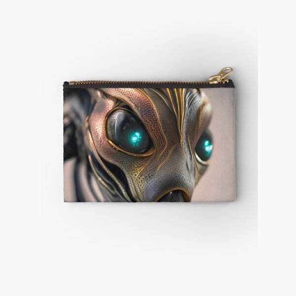 Item preview, "Visitors" by Perceptual Paradox Creations designed and sold by hobbit73.