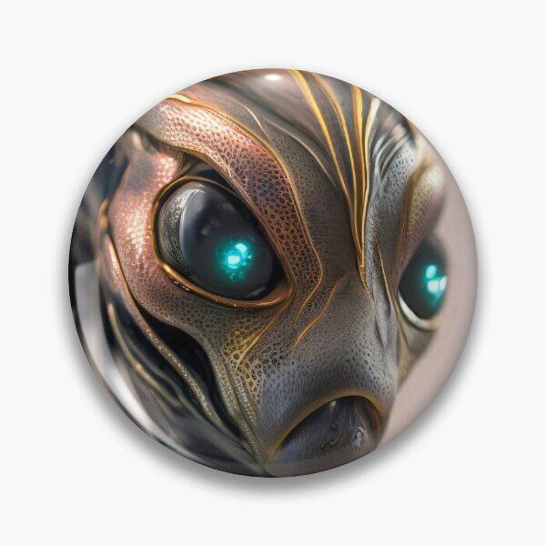 Item preview, "Visitors" by Perceptual Paradox Creations designed and sold by hobbit73.