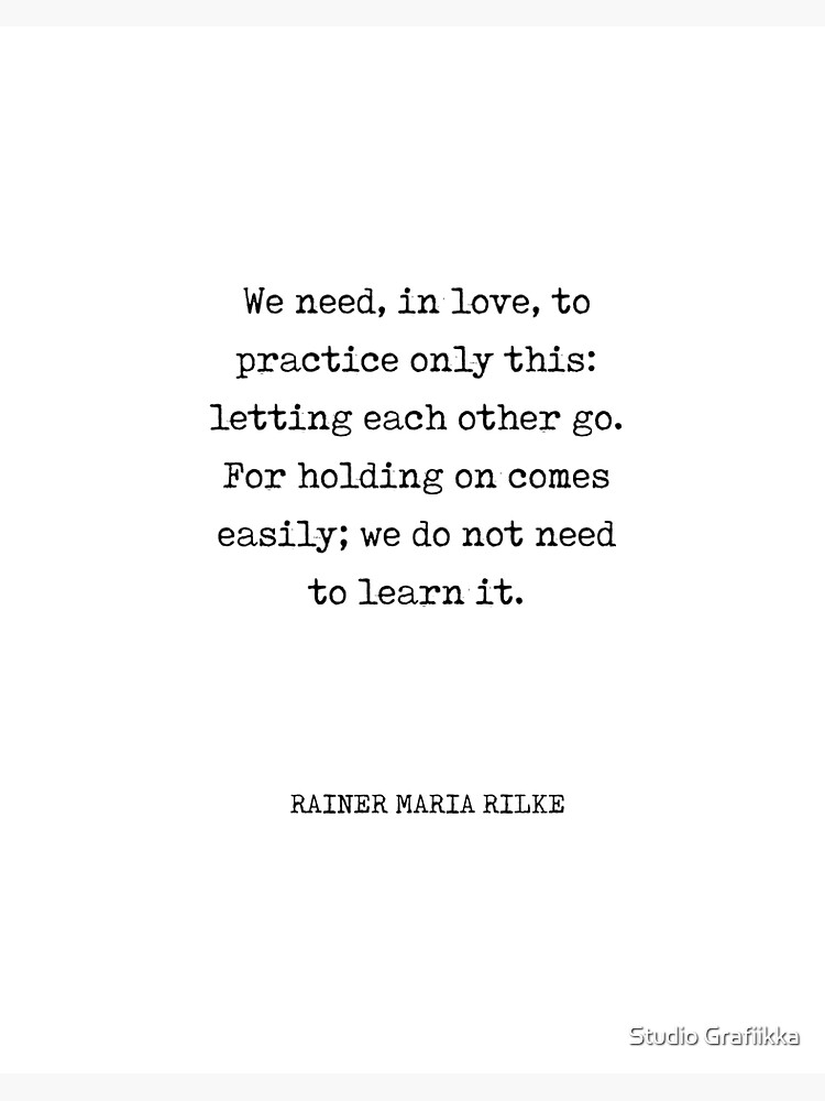 Let Others Love Others Text Art Print Let Others Love Others Text Art Print
