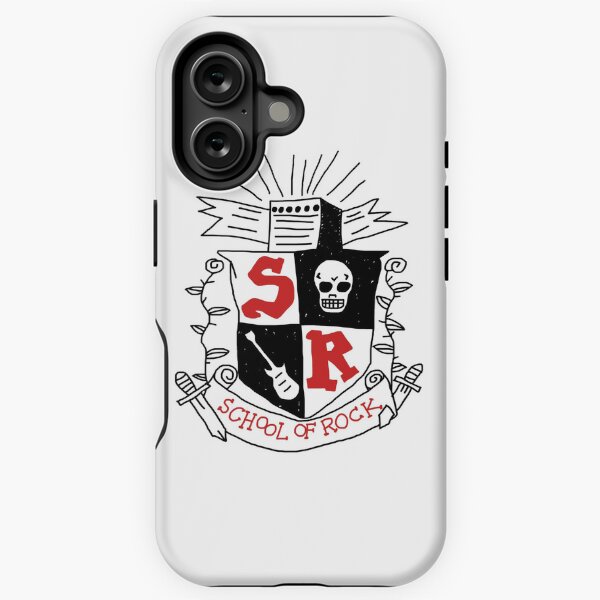 Item preview, School of Rock  designed and sold by rosespark913.
