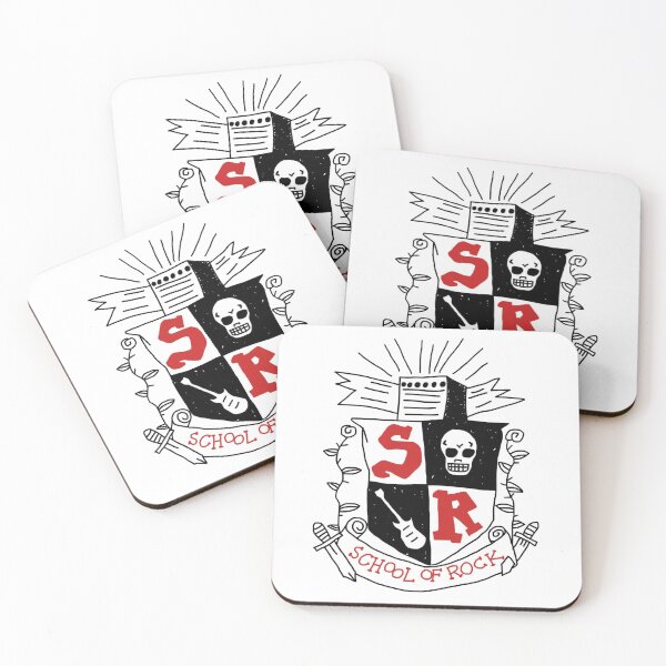 Item preview, School of Rock  designed and sold by rosespark913.
