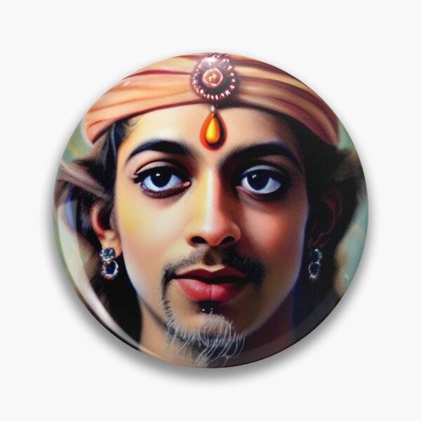 Item preview, Indian Guruji designed and sold by SriGem.